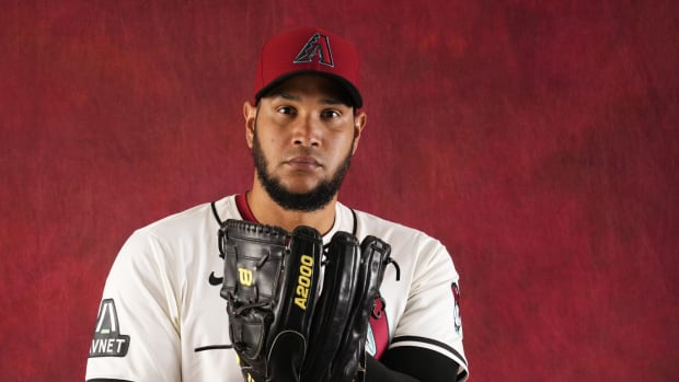 Eduardo Rodriguez